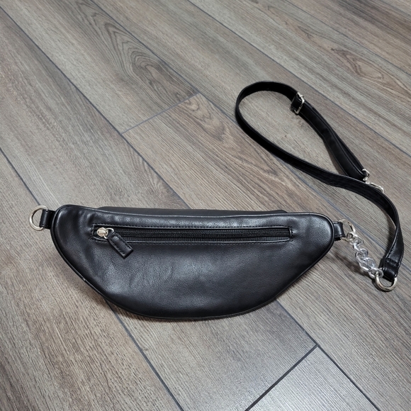 SOLD ---- NWOT David Jones Belt Bag Purse - Picture 4 of 16